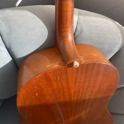 Gibson B-15 1967 - 1969 - Natural image 17