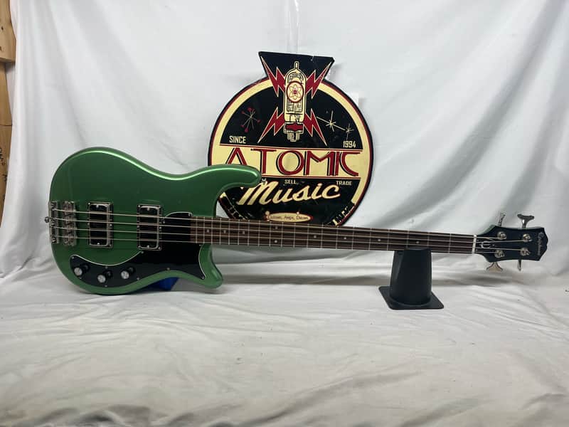Epiphone Embassy