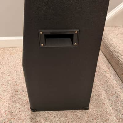 Marshall 1966a 2x12 Cabinet image 3