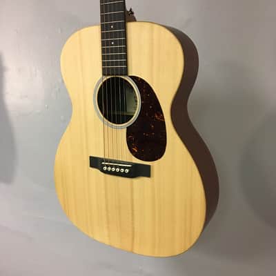 Martin X Series Special Natural Used image 4