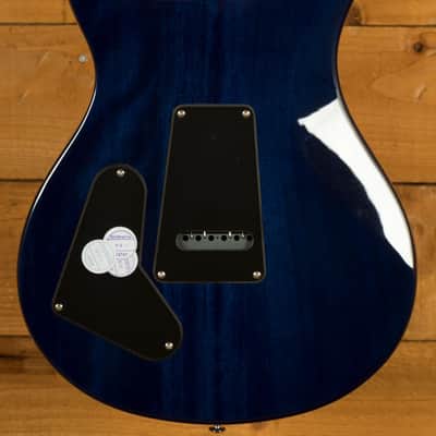 PRS SE Special Semi-Hollow - Lake Blue image 2