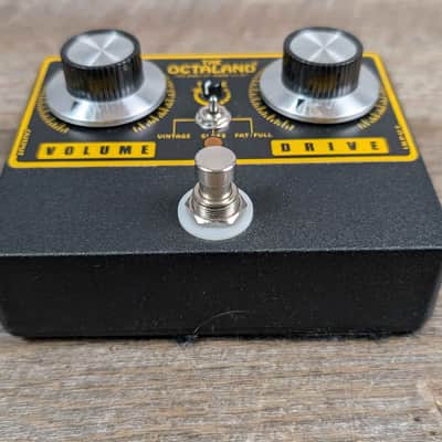 KingTone The Octaland V1 imagen 2