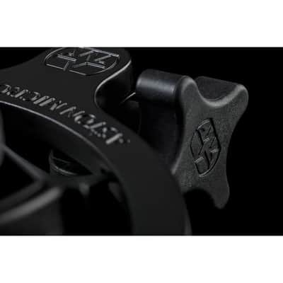 Aston Microphones Stealth Cardioid Active Dynamic Broadcast Microphone image 3