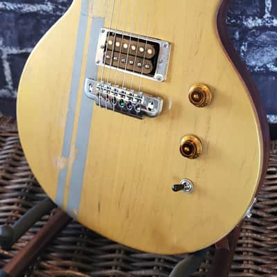 Gaylord Guitars Custom Shop Danny Boy - 2026 - Aztec Inca image 1
