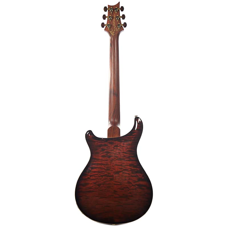 PRS Hollowbody II Piezo Private Stock image 2