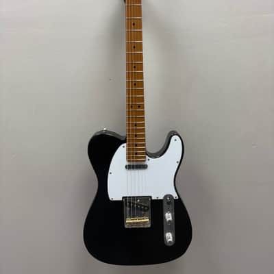 LsL Instruments TBone Era Series 2026 - Black image 2