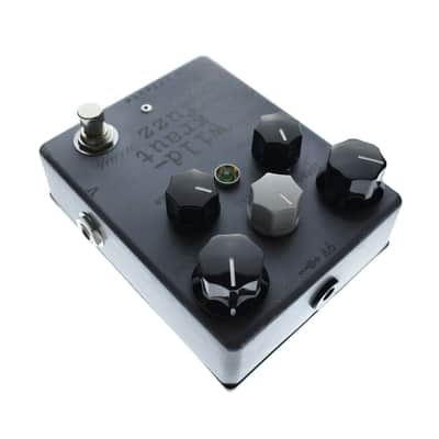 Orion Effekte - Wildkraut Fuzz *silicon / made in Germany image 4
