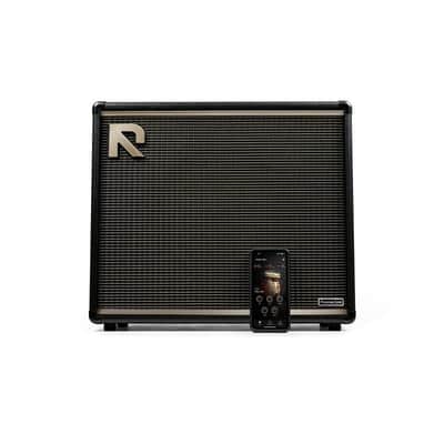 Positive Grid REACTOR 100W Guitar Amp #REACTOR-100 image 8