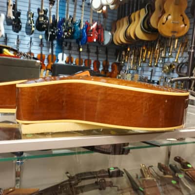 Charvel / Jackson Guitar Company 525D TTSB 2000 image 14