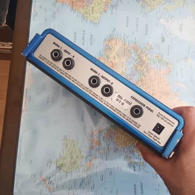 The classic : Line 6 MM4 Modulation Modeler image 3