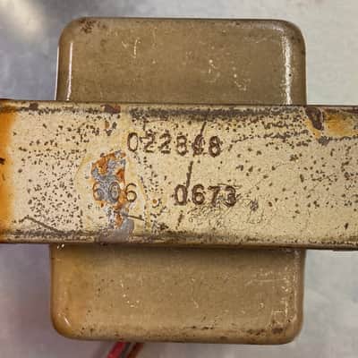 Fender Pro Reverb '73 image 10