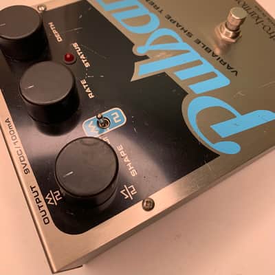 Electro-Harmonix Pulsar image 4