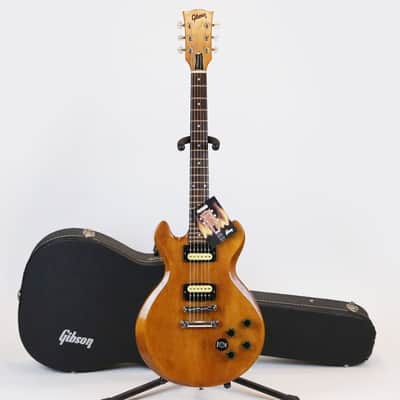 Gibson Firebrand 335-S Standard