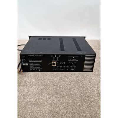 Glockenklang Heart-Rock - Bass Amplifier - Good image 9