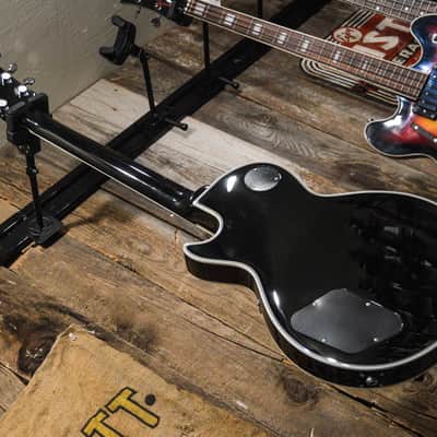 Edwards E-LP-130CD JS Les Paul John Sykes - Black image 13
