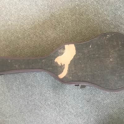 Vintage! Retro! St. George "Classique" Classical Guitar w/Case. Sale Benefits Music Education Nonprofit! image 16