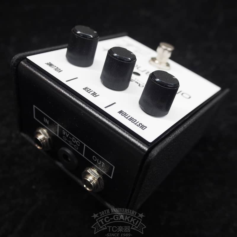 Ovaltone old SanoRa+ | Reverb