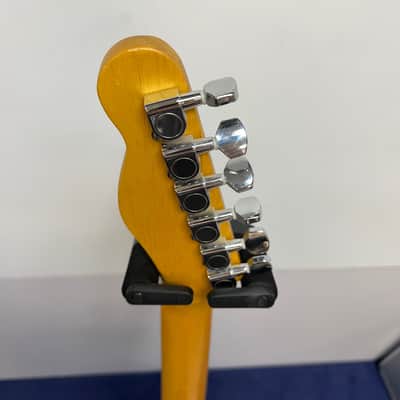 Used Custom Tele Telecaster-Style Electric Guitar image 13