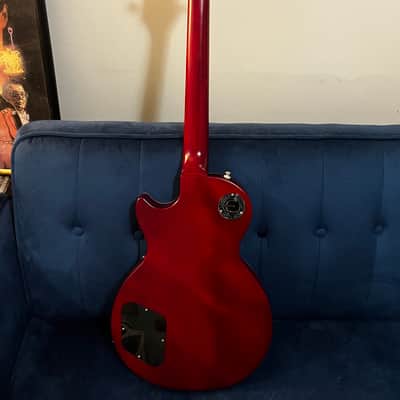 Epiphone '59 Les Paul Standard Outfit 2024 - 2025 - Lemon Burst image 5