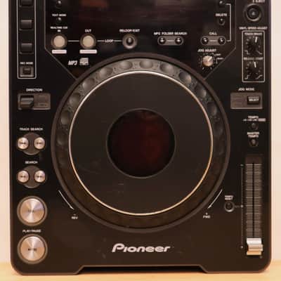 Pioneer CDJ-1000 MK3 image 1
