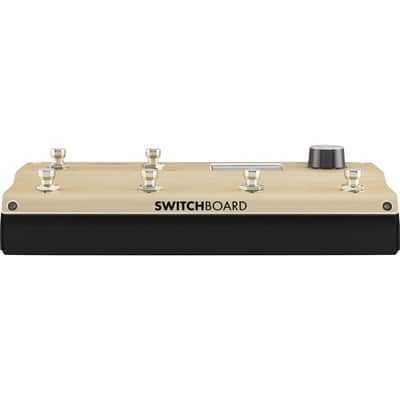 Fender Switchboard Effects Pedal Switching System image 8