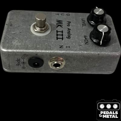 ProAnalog Devices MKIII Fuzz - X18770 image 4