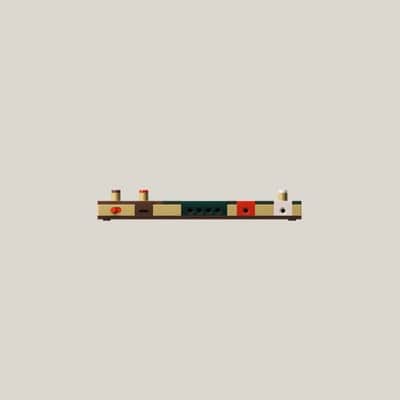 Teenage Engineering - medieval EP-1320 image 2