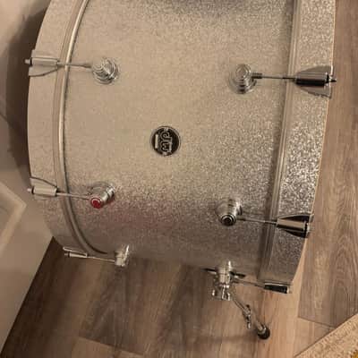 DW Performance Series 14x24" Bass Drum image 2