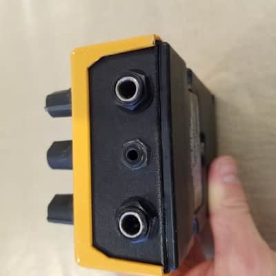 Peavey Accelerator overdrive AOD-2 image 2