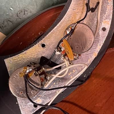 Fender Precision Bass 1976 image 6