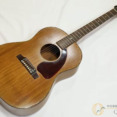 Gibson LG-0 image 7