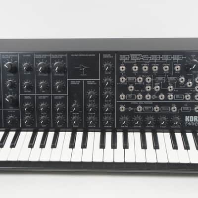 KORG MS-20iC USB MIDI Controller Keyboard Worldwide Shipment image 2