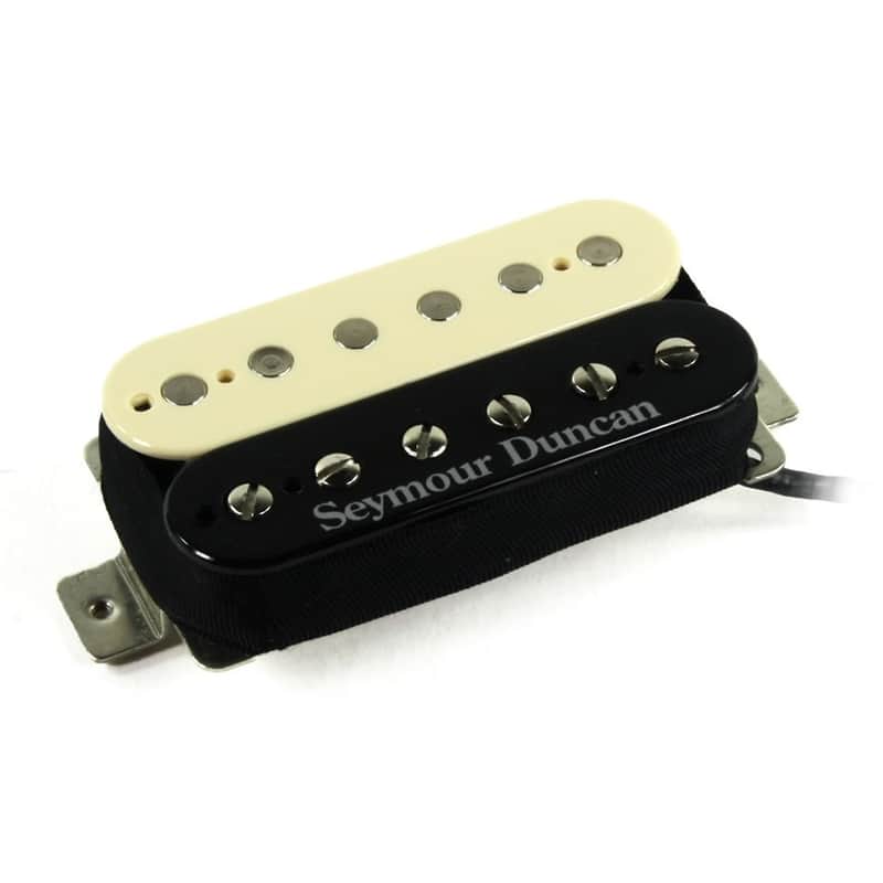 Seymour Duncan SH-11 Custom Custom Humbucker image 4
