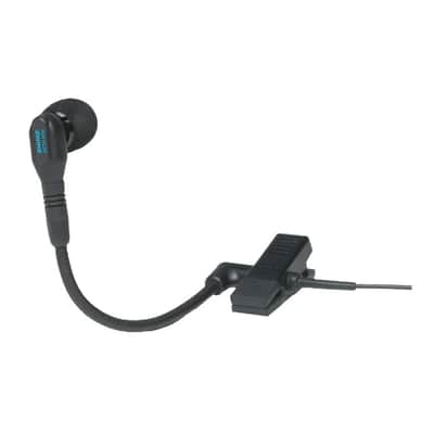 Shure BETA 98H/C Miniature Instrument Microphone image 2
