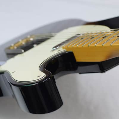 Suhr Classic T2 Black MN - USED image 12