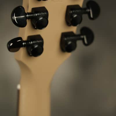 2013 Gibson Government Series II Les Paul Desert Sand w/COA image 16