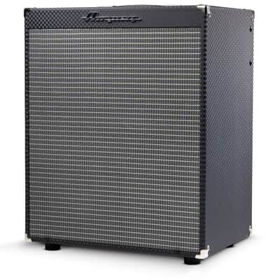 Ampeg Rocket Bass RB-210 500w 2x10" Combo Amplifier image 5