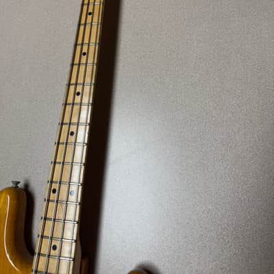 1976 Fender Precision Bass image 3