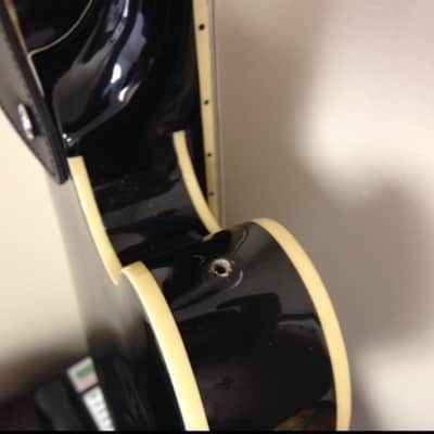 Epiphone Casino 90s Black image 4