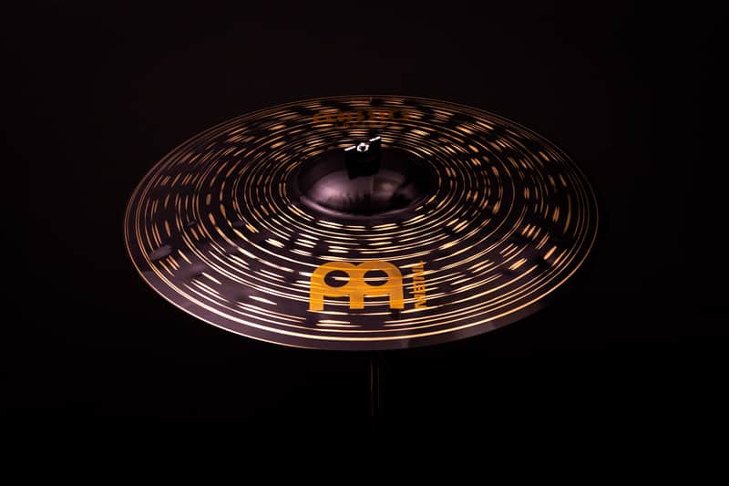 Meinl 20" Classics Custom Dark Ride image 1