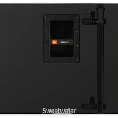 JBL VRX918S 3200W 18 inch Passive Subwoofer (VRX918Sd2) image 3
