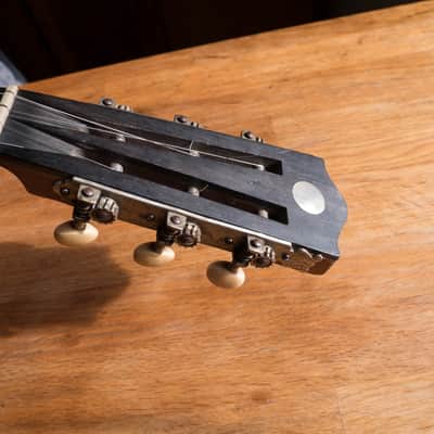 The Windsor Artiste Model 4 Zither Banjo Circa 1910 image 9