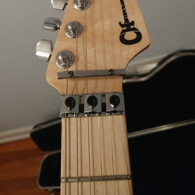 Charvel San Dimas  *$300 in upgrades* Free case image 10