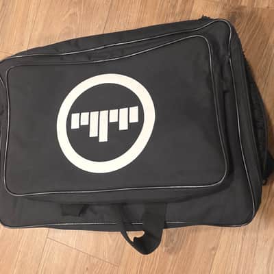 Temple Audio DUO 17 TR + POWER SUPPLY - Temple Audio Design Hi5 MOD  + bag! image 3