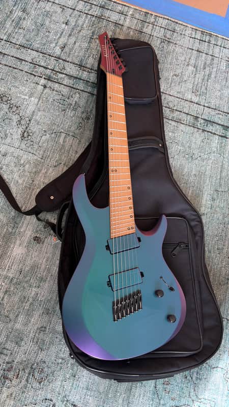 Kiesel Color Shift A2 Bolt-On Multiscale 7 image 1
