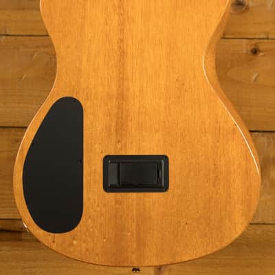 Cordoba Fusion Stage Guitar | Electro - Garnet image 2