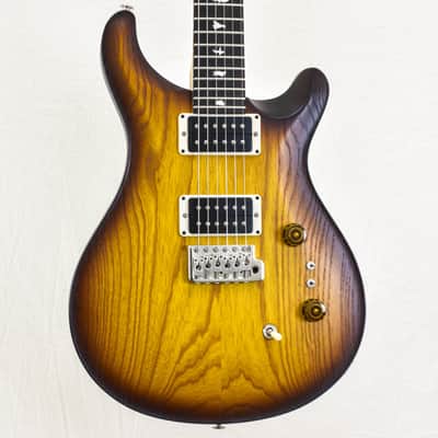 PRS Guitars CE 24-08 Swamp Ash Limited Edition - McCarty Tobacco Burst (s/n: 9868) image 1