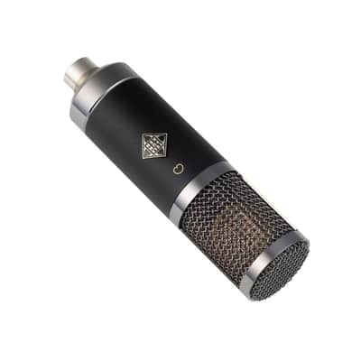 TELEFUNKEN TF17 Large-Diaphragm FET Condenser Microphone image 3