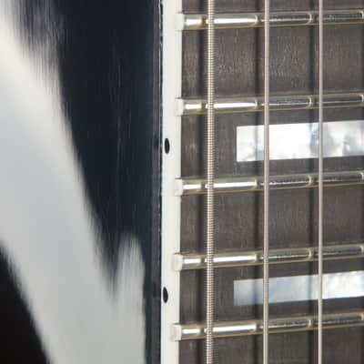 Gibson Custom Les Paul Custom, Ebony | Demo image 8
