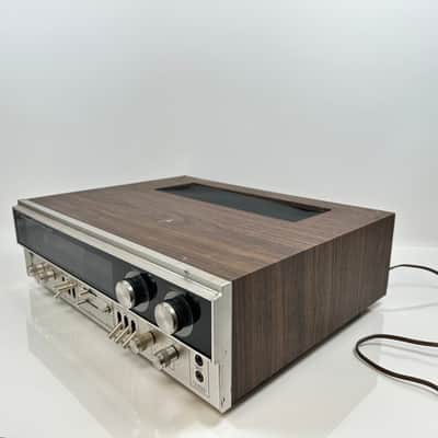 Vintage Sherwood S-7244 Quad / Stereo Receiver image 5
